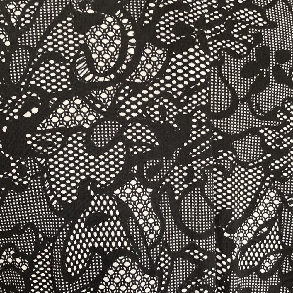 Lebroff design vintage dress - Picture 8 of 14